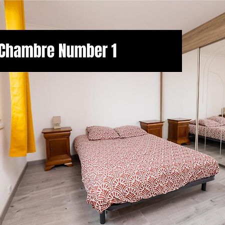 Chambre Hote - Dormir Comme A La Maison - 샤토브리앙 외부 사진