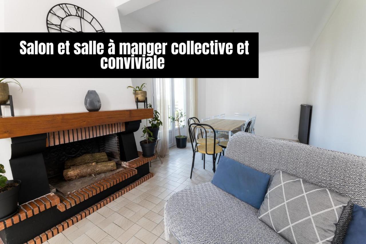 Chambre Hote - Dormir Comme A La Maison - 샤토브리앙 외부 사진