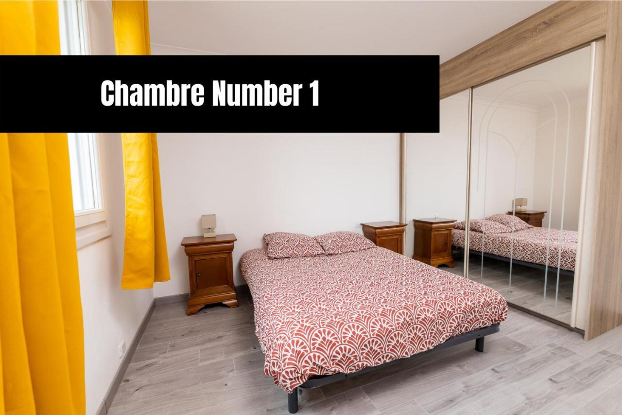 Chambre Hote - Dormir Comme A La Maison - 샤토브리앙 외부 사진