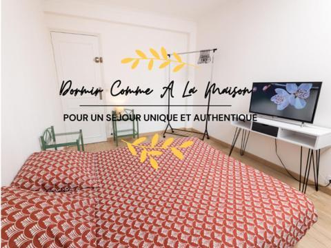 Chambre Hote - Dormir Comme A La Maison - 샤토브리앙 외부 사진